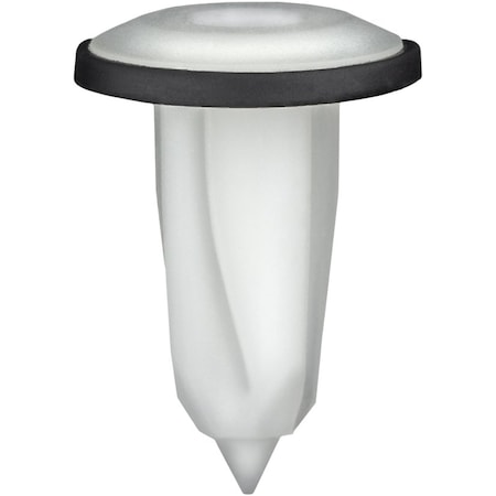 Auveco TAIL LAMP SCREW GROMMET5, 25PK 22723